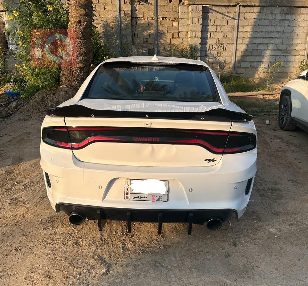 دودج تشارجر